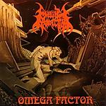 Killing Addiction, death metal, JL America, Omega Factor, Carrion Records, Carnage Records, Obituary