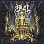 Ghost, Ceremony And Devotion, doom metal, stoner metal, heavy metal, power metal