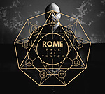 Rome, Hall of Thatch, The Hyperion Machine, post punk, american folk