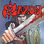 Saxon, Wheels of Steel, Strong Arm of the Law, hard rock, heavy metal