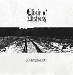 Kontynent, Elixir Of Distress, Thorn, North, black metal