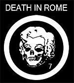 Death In Rome, Castle Party 2018, Castle Party, neofolk