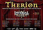 Therion, Imperial Age, Null Positiv, The Devil, A2, Progresja, B90, P.W. Events.