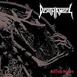 Killing Season, Death Angel, thrash metal, Anthrax, Destruction