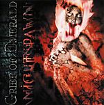 Grief Of Emerald, black metal, death metal, Nightspawn, Listenable Records