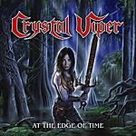 Crystal Viper, At The Edge Of Time, Queen Of The Witches, metal, heavy metal