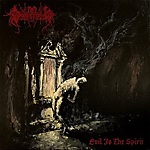 Dagorath, Evil Is The Spirit, Glare Of The Morning Star, black metal, Von