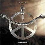 Carcass, Necroticism – Descanting The Insalubrious, ale to „Heartwork, death metal, MTV, Bill Steer, Michael Amott, Swansong