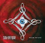 Subterfuge, Projections from the past, heavy metal, speed metal, hard rock