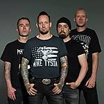 Volbeat, rockabilly, rock & roll, metal, Guns N' Roses