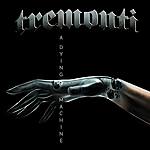 Tremonti, A Dying Machine, Iron Maiden, metal, heavy metal