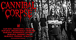 Cannibal Corpse, Voidhanger, Ragehammer, Knock Out Productions, metal, death metal