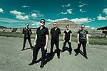 Front Line Assembly, Die Krupps, EBM, industrial, electro