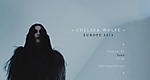 Chelsea Wolfe, rock, alternative rock, electronic rock, metal, Abyss, Hiss Spun