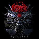 Betrayer, Scaregod, Arkadiusz Kozakiewicz, death metal, Necronimical Exmortis, Deicide, Vital Remains, Morbid Angel, Behemoth, Berial