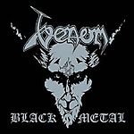 black metal, rock and roll, Black Metal, Venom, Slayer, Mercyful Fate, speed metal, Metallica. thrash metal, Sodom, Saxon, Iron Maiden, At War With Satan, New Wave Of British Heavy Metal, thrash metal, Black Sabbath, rock, metal