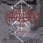 Enslaved, Mardraum – Beyond The Within, Metal Mind Records, noise