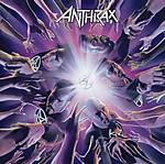 Anthrax, Volume 8 – The Threat Is Real, Dany Spitz, Rob Caggiano, We’ve Come For You All, thrash metal, heavy metal, rock and roll, Ramones, MysticProduction, John Bush, rock