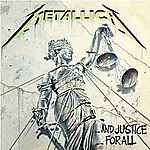 Metallica, …And Justice For All, Kirk Hemmet