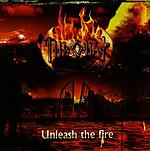 Thronar, folk metal, pagan metal, Unleash The Fire, niemiecką Twilight Vertrieb, Bal-Sagoth