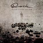 Riverside, River Down Below, Wasteland, progressive rock, progressive metal