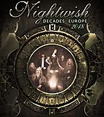 Nightwish, Beast In Black, Knock Out Productions, Tauron Arena.