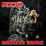 Necro, Piotr Sobaszek, metal, Chwalcie Potęgę Pieniądza, Leszek Ganiek, Different World, thrash metal, groove metal, hardcore
