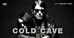 Cold Cave, darkwave, synthpop, Choir Boy, dreampop, You & Me & Infinity