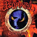 Esqarial, A Conspiracy Of Silence, Baron Records, Pagan Records, Amorphous, death metal