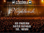 Nightwish, Beast In Black, Tauron Arena Kraków, Knock Out Productions, power metal, symphonic metal