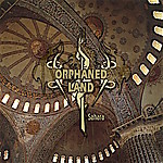 Orphaned Land, The Beloved’s Cry, Holy Records, Sahara, doom metal, gothic