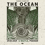 The Ocean, progressive metal, post metal, metal