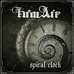 black metal, metal, rock prog, rock, gothic, cold wave, HimAir, Christ Agony, Spiral Clock