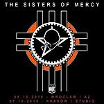 The Sisters Of Mercy, A2, Studio, Knock Out Productions