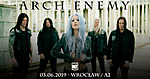Arch Enemy, Knock Out Productions, A2