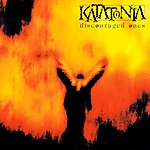 Discouraged Ones, Katatonia