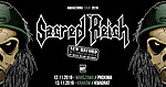 Sacred Reich, Knock Out Productions, metal, thrash metal