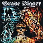 Rheingold, Grave Digger, power metal, heavy metal, Chris Boltendahl, Mystic Production