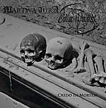 Under The Sign Of Garazel Productions, Putrid Cult, Martwa Aura, Odour Of Death, Credo In Mortem, black metal, Bathory