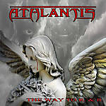 The Way To Rock And Roll, power metal, Athlantis, Davide Dell’Orto, Drakkar, rock and roll, rock