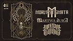 Mord'A'Stigmata, Imperial Triumphant, Dreams of Quiet Places, metal, black metal, Martwa Aura