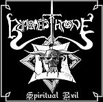 Oppressor, Blasphemous Thoughts, Baphomet’s Throne, Spiritual Evil, Panzer Truppen Rec., black metal, death metal, Hell-Born
