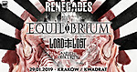 Equilibrium, Lord Of The Lost, Nailed To Obscurity, Kwadrat, Knock Out Productions, metal, doom metal, dark metal