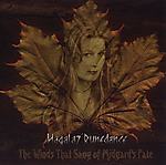 Andrea Meyer, Cradle Of Filth,  dark ambient, Aghast, ambient, folk, Hagalaz’ Runedance, The Winds That Sang Of Midgard’s Fate