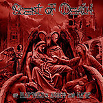 Of Martyrs’s Agony And Hate, Scent Of Death, death metal, Pathologically Explicit Recordings, Bloody Productions
