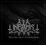 Infamis, Wilcza Resurekcja, Irremeabilis Unda, The End Of Time Records, black metal