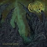Abyssus, death metal, Into The Abyss, Obituary, John Tardy, Kostas Analytis, punk rock