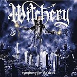 Witchery, black metal, thrash metal, Symphony For The Devil, Necropolis Records, Music For Nations, Metal Mind Productions, Patrik Jensen