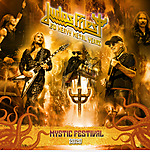 Mystic Festival, Judas Priest., Knock Out Productions