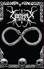 Vorthax, Wened, death metal, Manes Abyssum Irent, Postmortem Apocalypse, black metal, Belphegor, Incantation